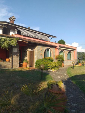 Villa Carla